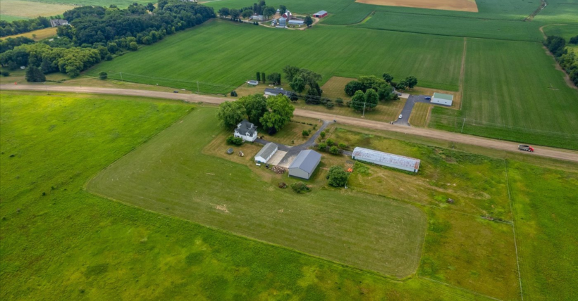 Best Realtor in Dane County for First Time Land Buyers